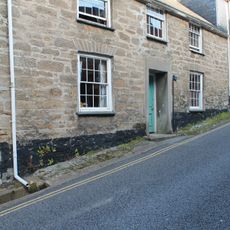 34, St Gluvias Street