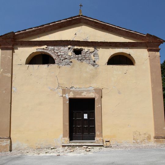 Chiesa di San Paolo