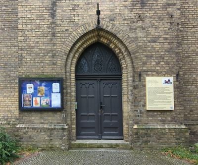 Entrance 3