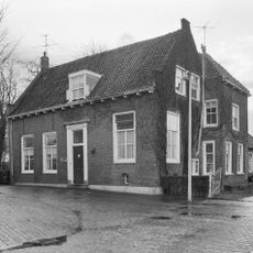 Kerkplein 6, Zwammerdam