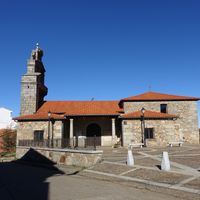El Maíllo