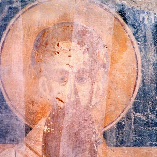 Свети Архангел Михаил