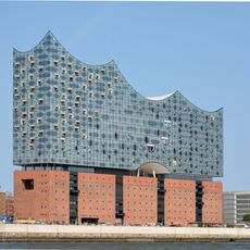 Elbphilharmonie