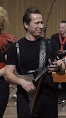 Dmitry Kalinin