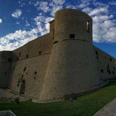 Aragon Castle