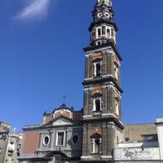 Санта Мария дель Кармине