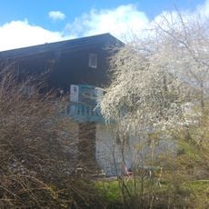 Ehem. Kleinbauernhaus