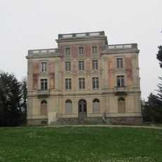 Villa Rohannec'h