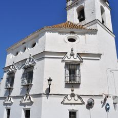 Iglesia de Santiago (Medina-Sidonia)