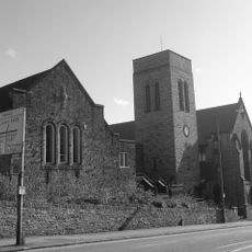 Church of St Cuthbert