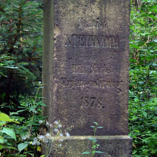 Station 128 Steinkamm