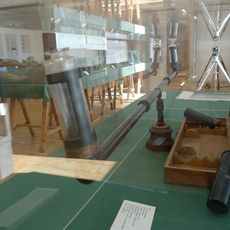 Museo 'Michelangelo'