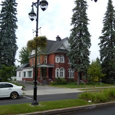 Résidence Joseph-Sylvestre