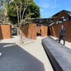 National Holocaust Names Memorial