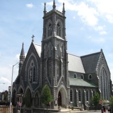 Cathedral of Saint Paul