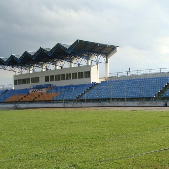 Stadio comunale di Gyumri