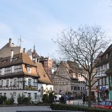 Place Zurich