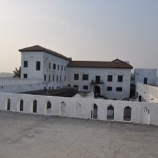 Elmina Castle