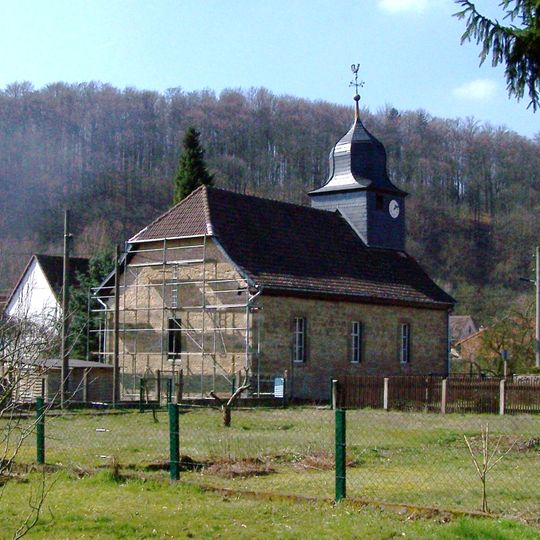 Dreifaltigkeitskirche