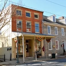 Congregational Store