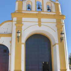 Ermita de Nuestra Señora de la Candelaria