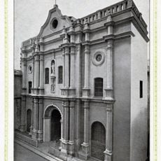La Merced Church