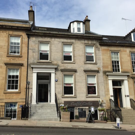 222, 224 West George Street