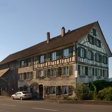 Gasthaus Bären