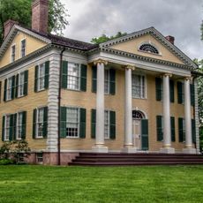 Florence Griswold Museum