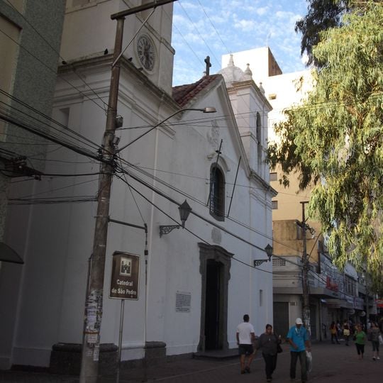 Sankt-Peter-Kathedrale