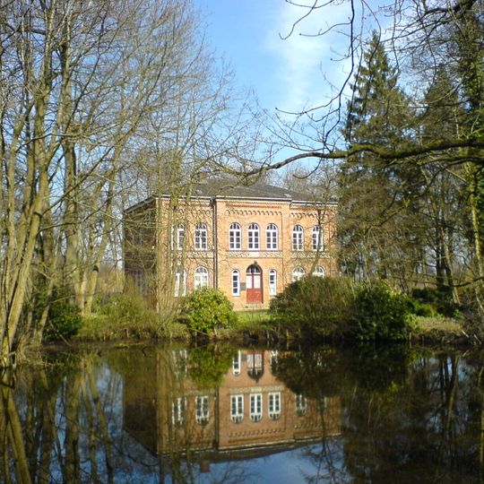 Museum der Grafschaft Rantzau
