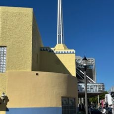 Tower Theater