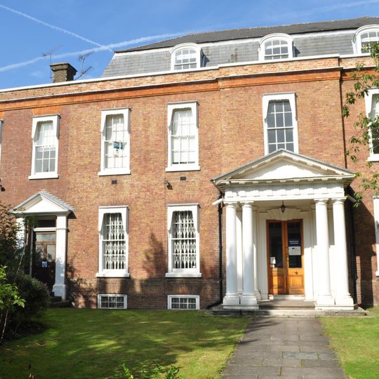 Municipal Borough of Barnes