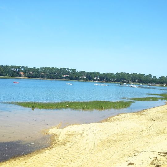 Plage du Rey