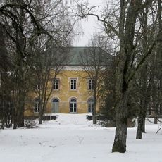 Kose-Uuemõisa manor