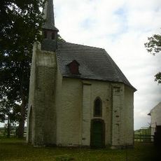 Petronellakapelle Dirlau