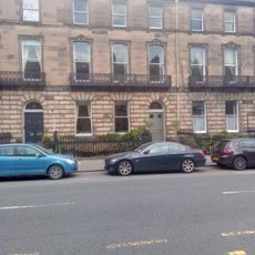 Edinburgh, 15 Chester Street