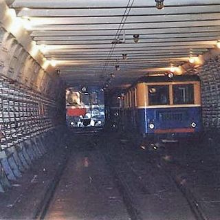 Metro-2