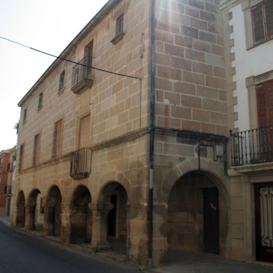 Cal Tudela