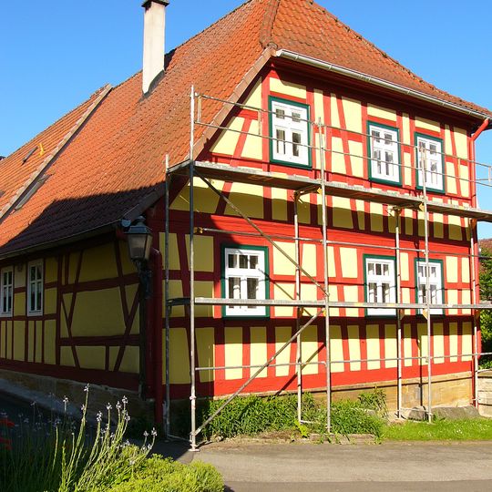 Bauernhof