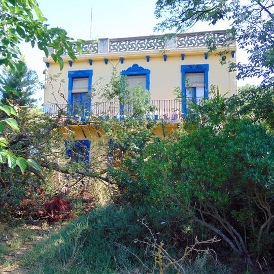 Hostal Maçanet-Massanes