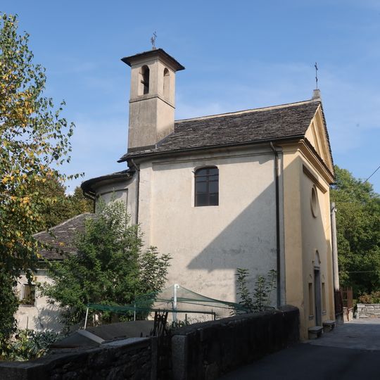 Chiesa della Madonna Addolorata
