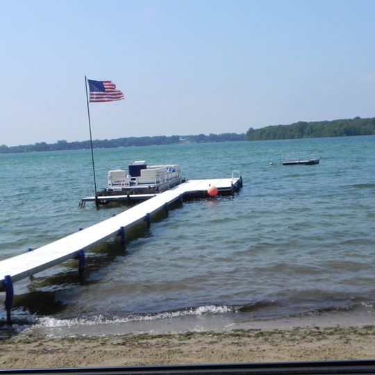 Orchard Lake Village