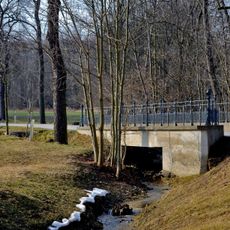Teichhausbrücke I
