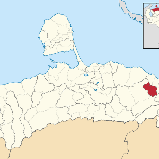 Municipio San Francisco