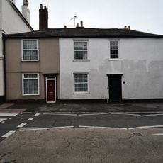 2-4, Pennsylvania Road