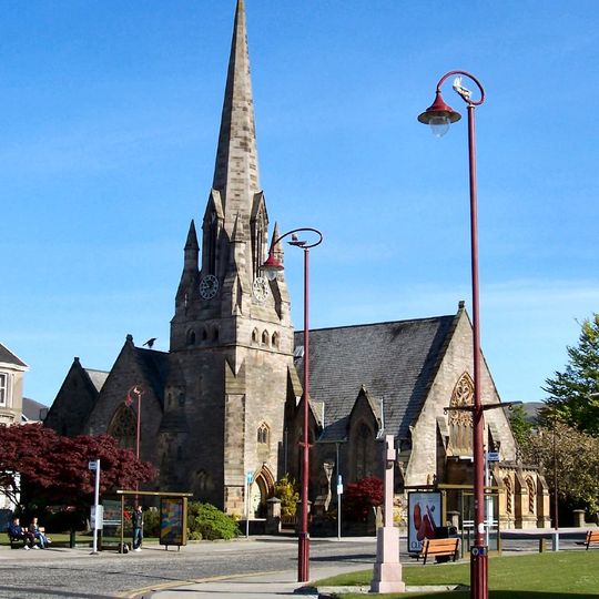 Helensburgh