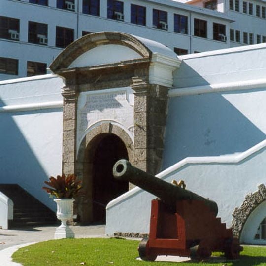 Brazilian Naval School