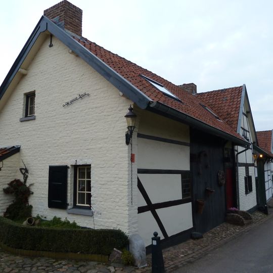 Branterweg 22, Nuth
