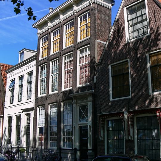 Bierkade 9, Purmerend